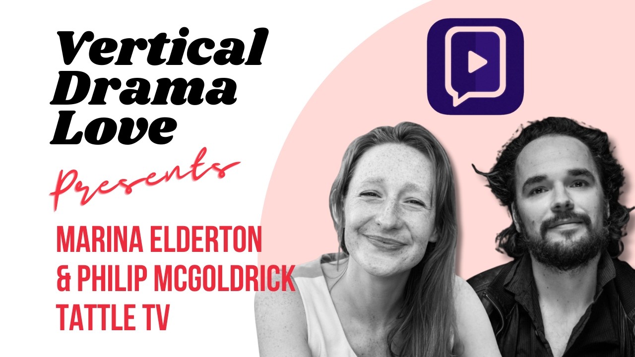 Building a Vertical Drama App from Scratch - inside TattleTV