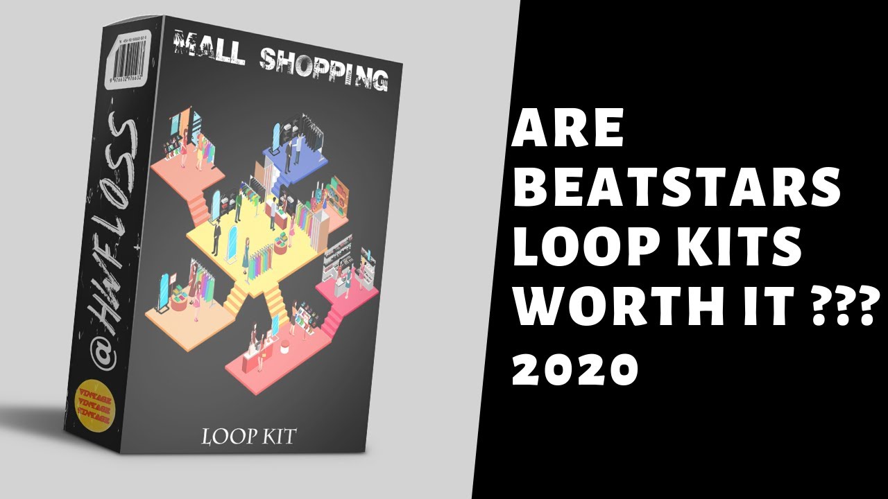 Are Beatstars Loop Kits Really Worth The Money $ ??? 2020