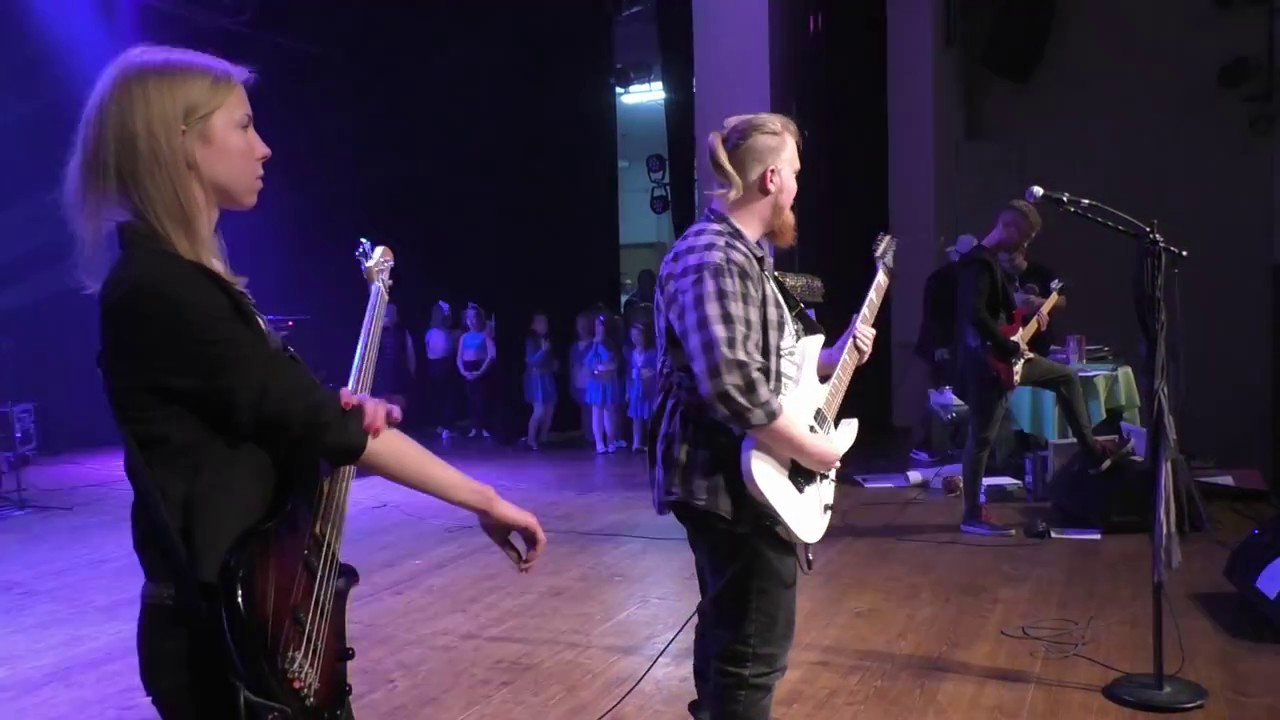 DPSA- Wielki odwrót [26 Finał WOŚP 2018/ MOK Radlin]