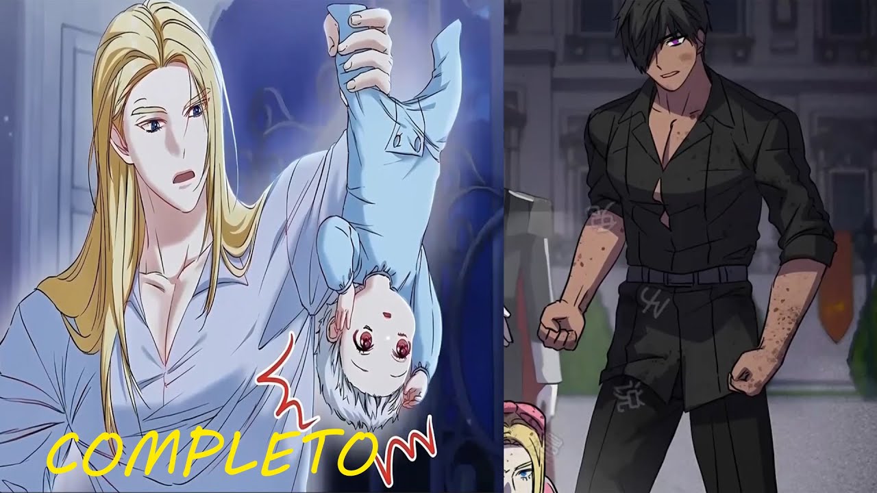Chica desafortunada renace como hija del enemigo planea ganarse al rey demonio y luego destruirlo