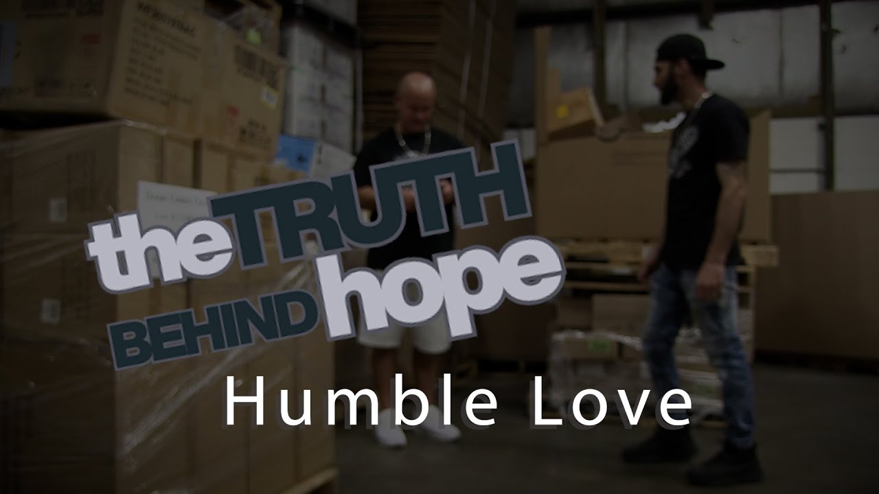 TBH Ep 003 | Humble Love: Kingdom To Kensington
