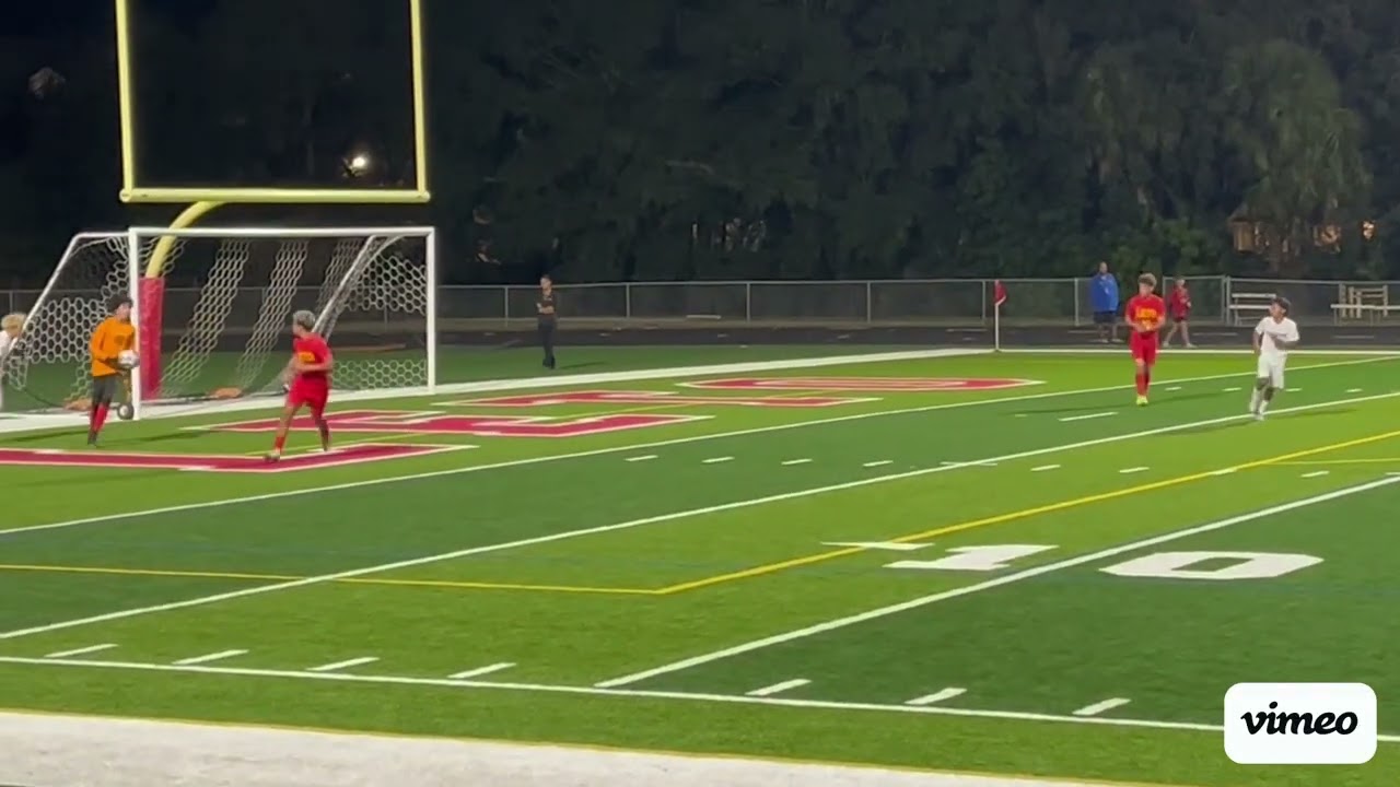 Dominik 1/2 2026 Highlights