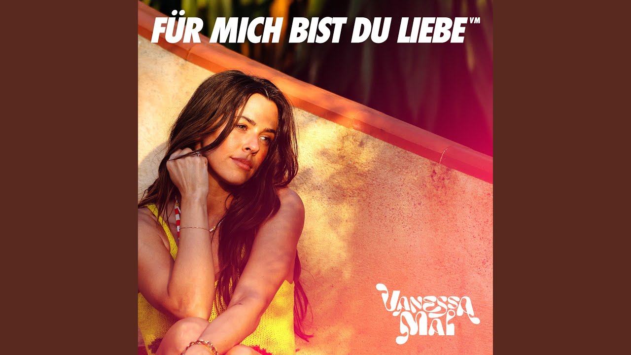 Für mich bist du Liebe