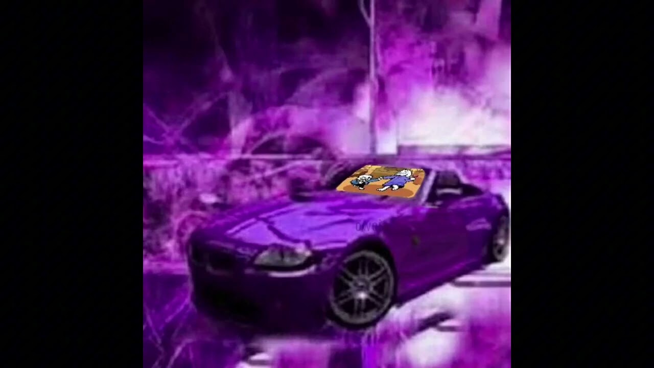 uwa!! so temperate♫ (Purple Remix)
