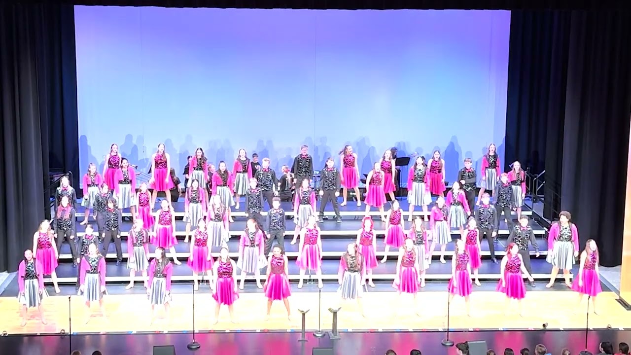 1-23-2026 - Johnston ShowZam! - Pizzazz