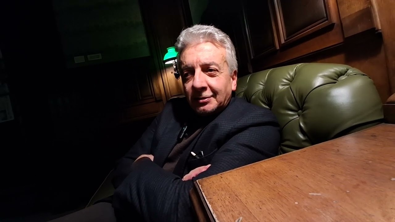 Glovo commissariata: intervista a Franco Mari 