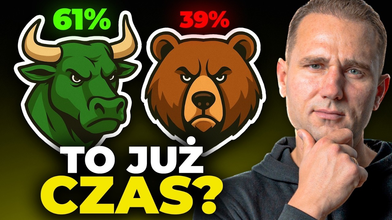 BESSA Na Rynku Kryptowalut Jest Już Przesądzona?🔴