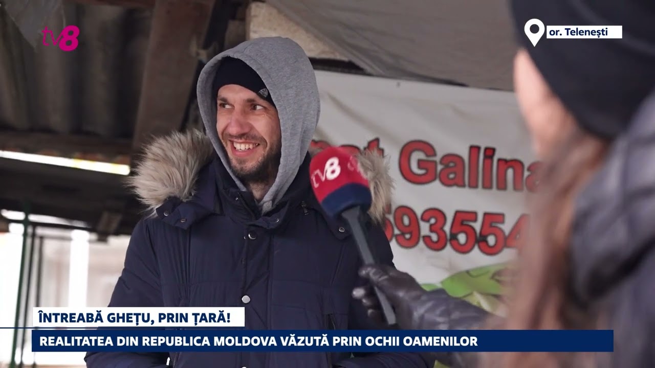 „Am fost în Germania, dar am revenit acasă...” Cum aducem moldovenii acasă?