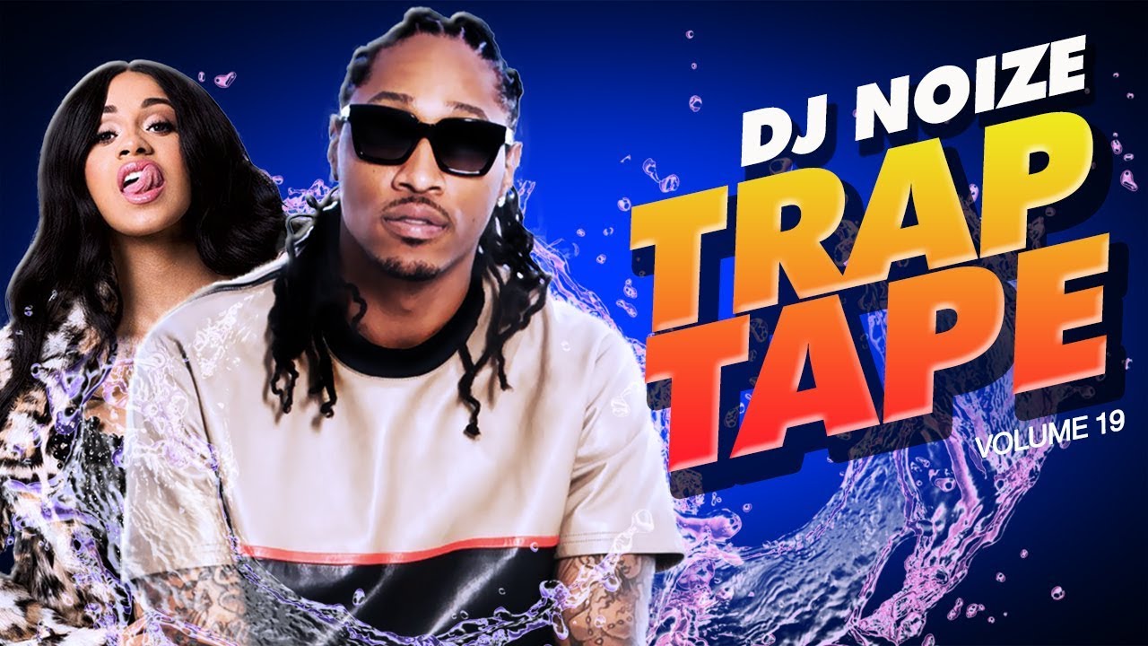 🌊 Trap Tape #19 |&nbsp;New Hip Hop Rap Songs July 2019 |&nbsp;Street Soundcloud Mumble Rap |&nbsp;DJ Noize Mix