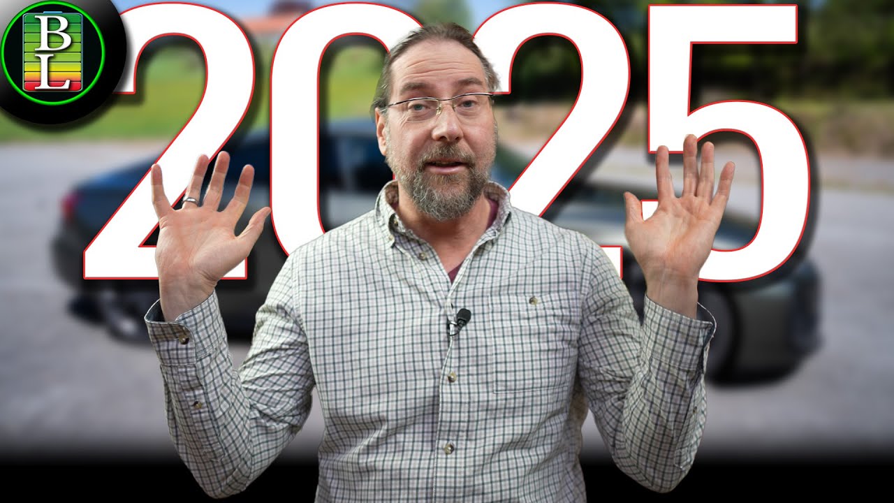 Best & Worst Electric Car of 2025 | What&rsquo;s Coming in 2026