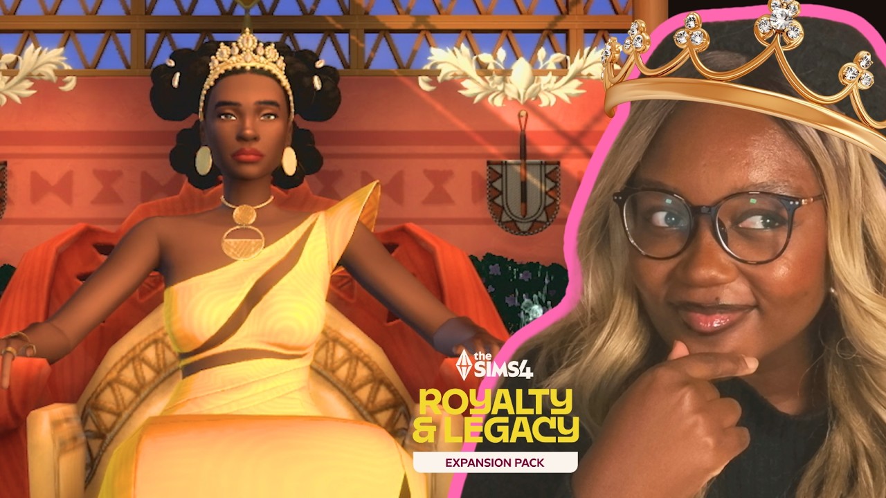 Exposing Cheating Husbands? | Royalty and Legacy EP | Early Access