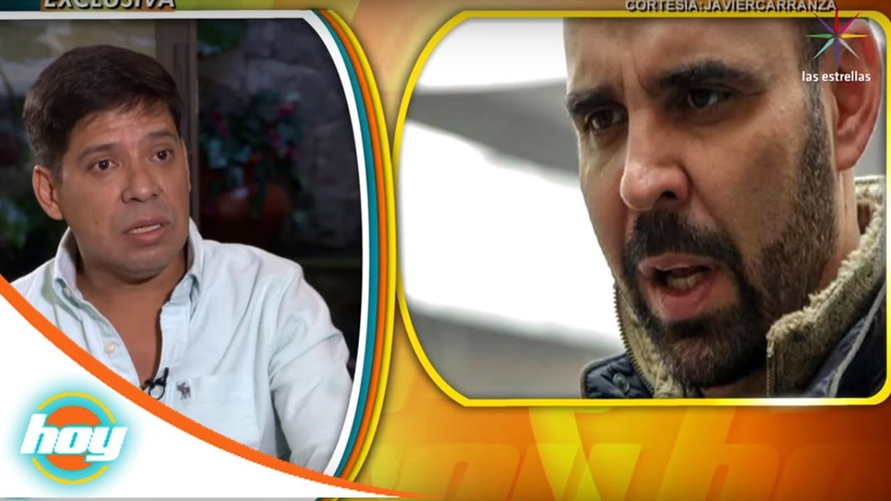 El Costeño responsabiliza a Arne por agresiones en su contra | Hoy
