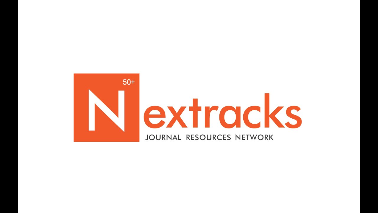 Nextracks Podcast open