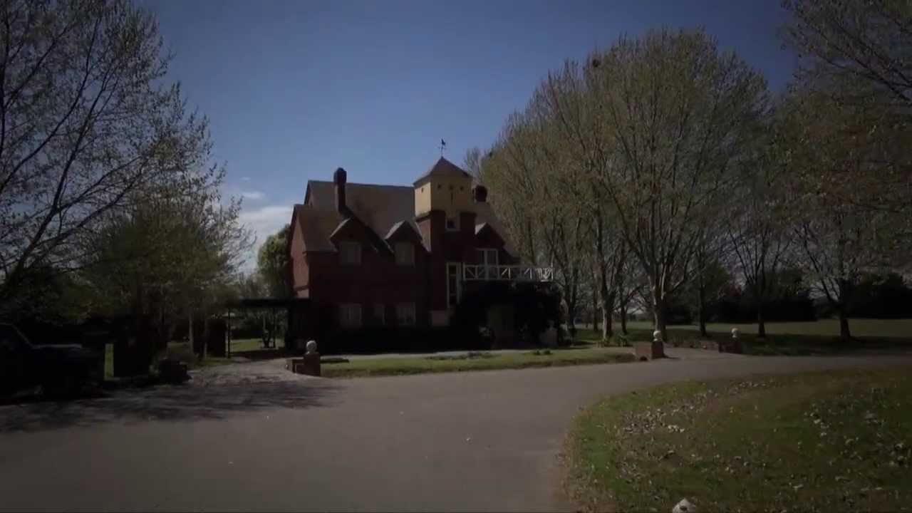 Haras San Pablo | Club de Campo