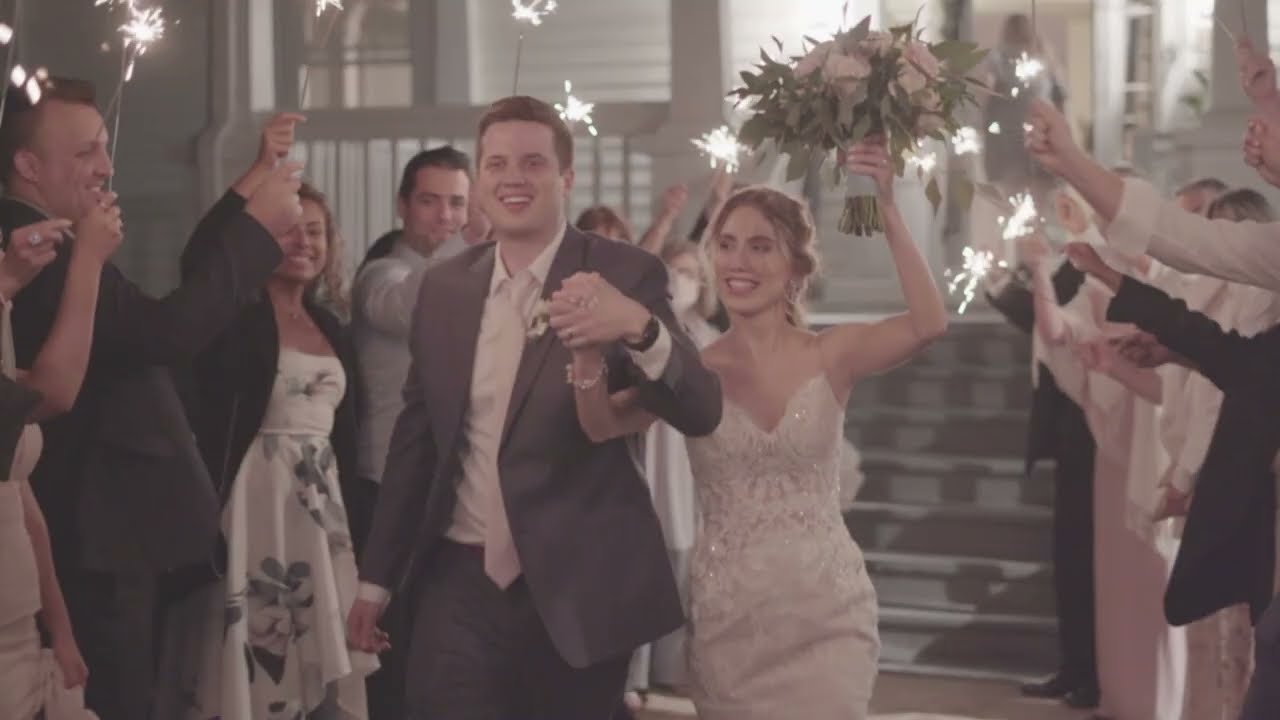 Weddings & Special Moments by K9 Orbit Films