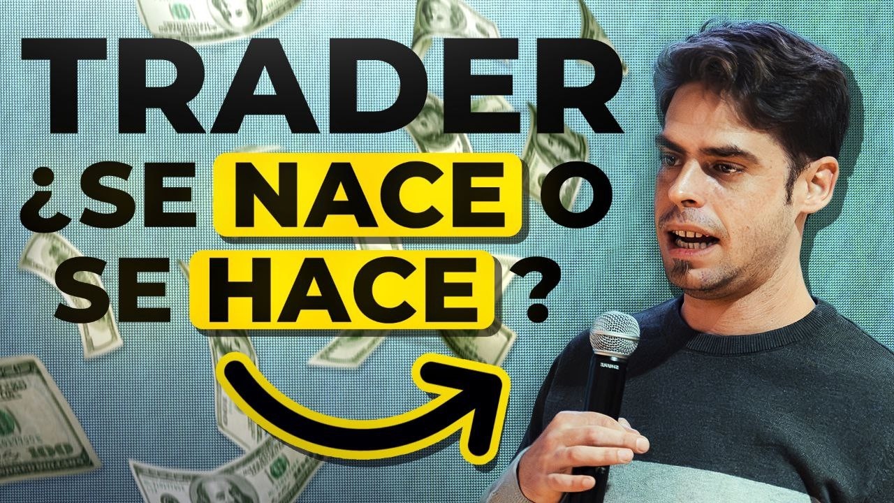 Psicólogo Fondeado Explica Cómo Ser Rentable Haciendo Trading