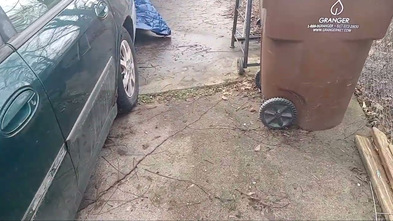 2001 chevrolet impala 9c1