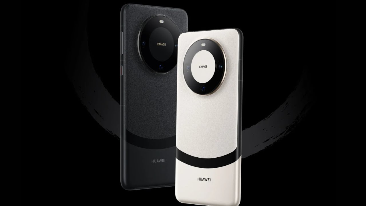 Huawei Mate 60 Pro: Simu kali kuliko simu zenye majina makubwa - Dj Sma