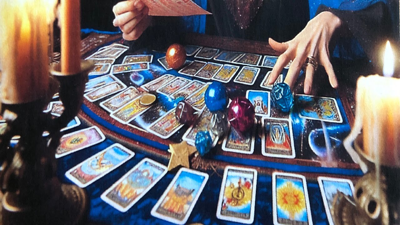 Tarot🌈| Astrologi⭐| ♊♎♒ | Lufttegn🎈