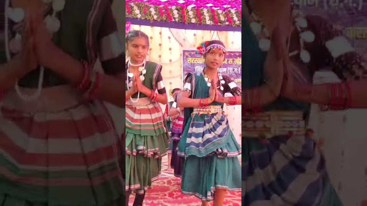 || वार्षिक उत्सव 2026 || || सरस्वती शिशु मंदिर सहसपुर लोहारा ||