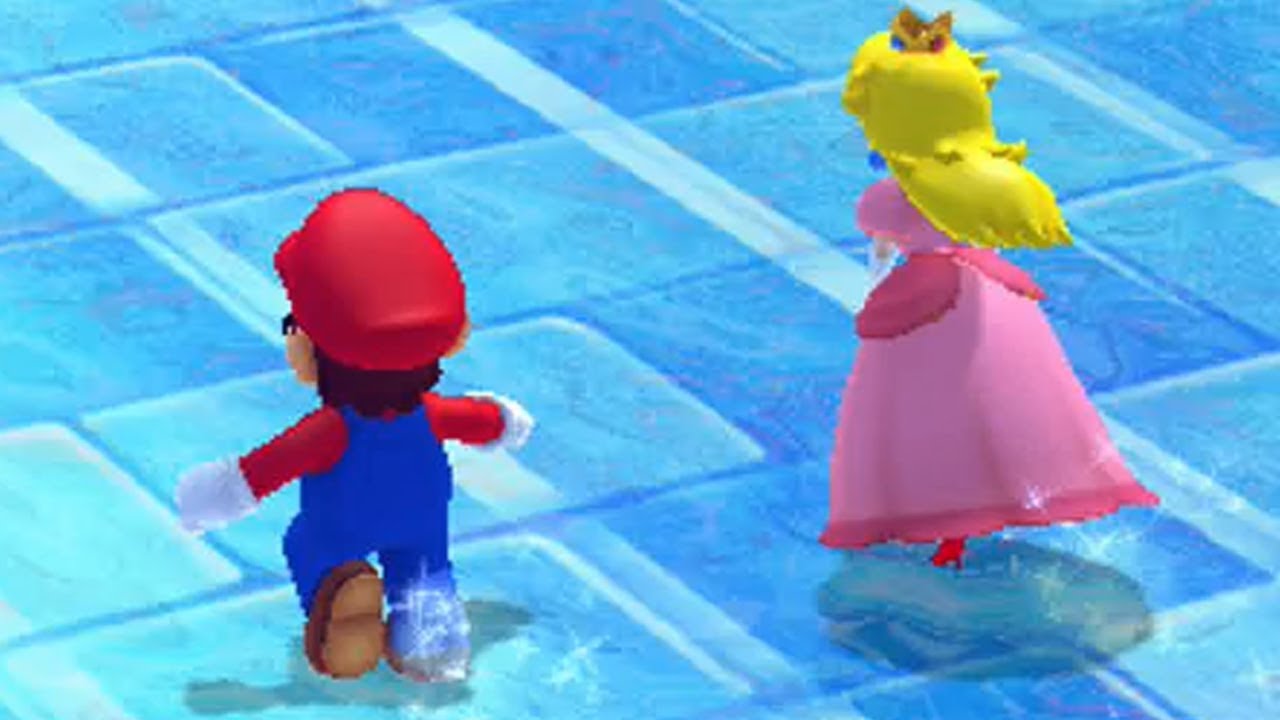 Mario Party 10 - Coin Challenge #31