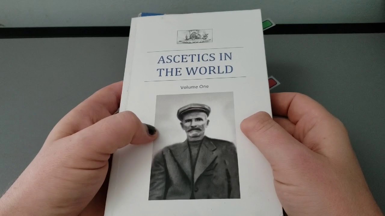 Ascetics in the World