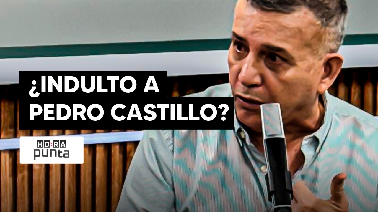¡URRESTI SE CONTRADICE EN VIVO ANTE CONDUCTORES DE BETHEL!