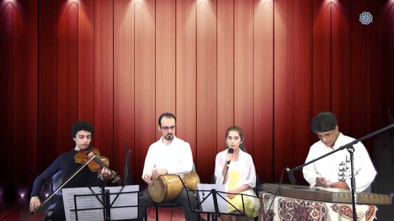 Nima and Nava Sadeghi, Ahang dar Segah, Gol Umad Bahar Umad