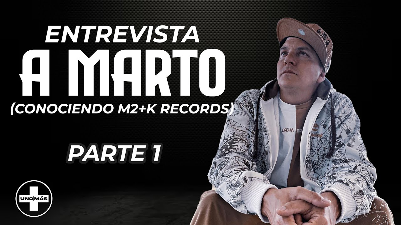 EL CUARTEL | ENTREVISTA MARTO PT 1