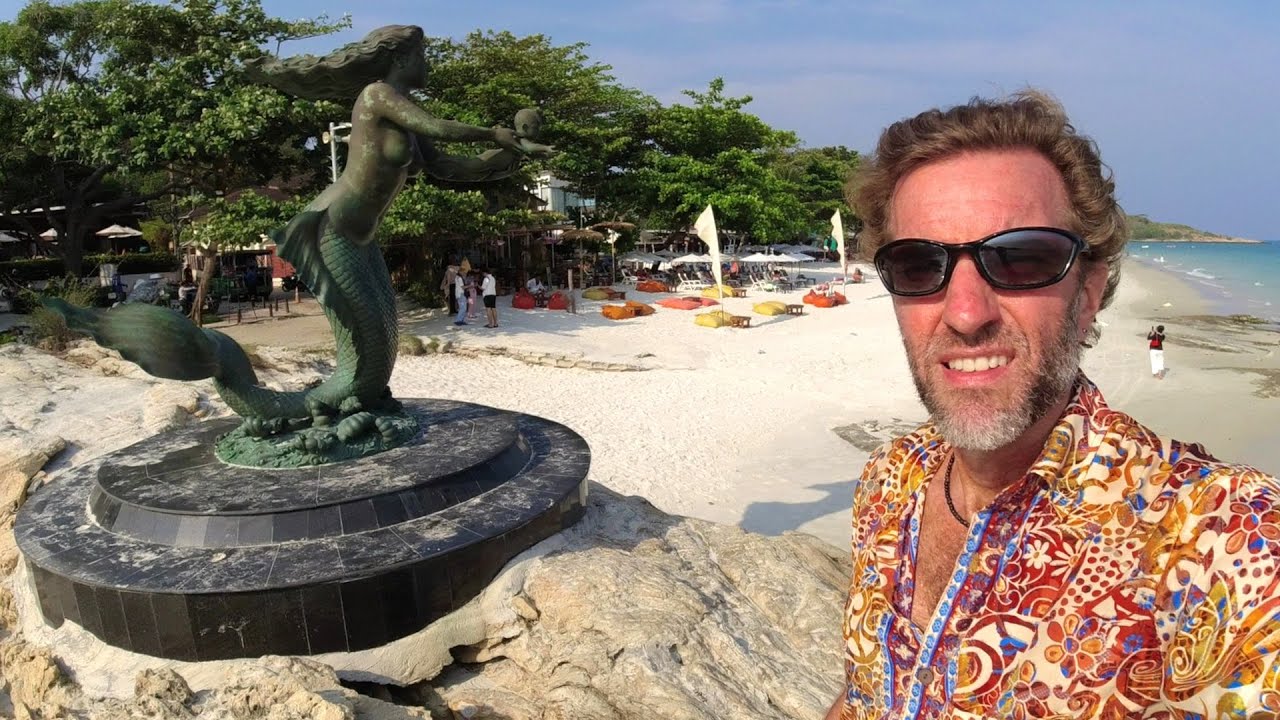 A Tour of Ko Samet & What Are the Best Thai Islands?