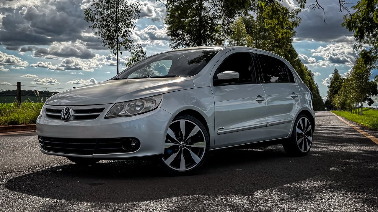 COMO É MEU GOL G5 STAGE 2? *Tudo em detalhes* 