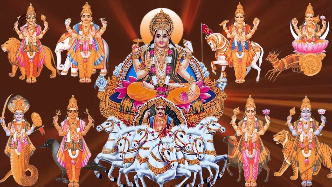 🔥✴️ DASACHIDRA SANTI YAGYA ✴️🔥