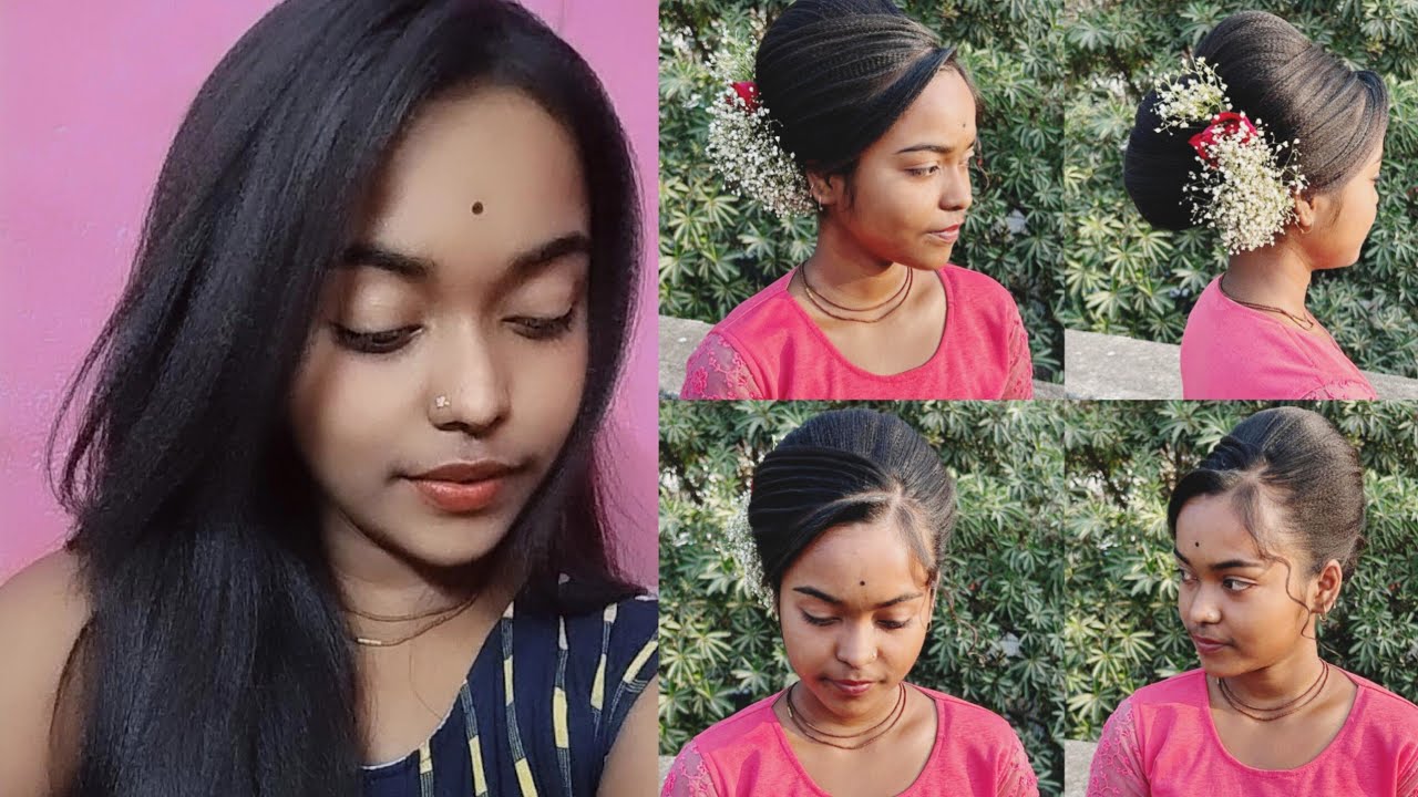 চুলের ওপর এক্সপেরিমেন্ট করতে গিয়ে আমার 24 ঘণ্টা পেরিয়ে গেছে তাও চুল নরমাল হলো না 😫 