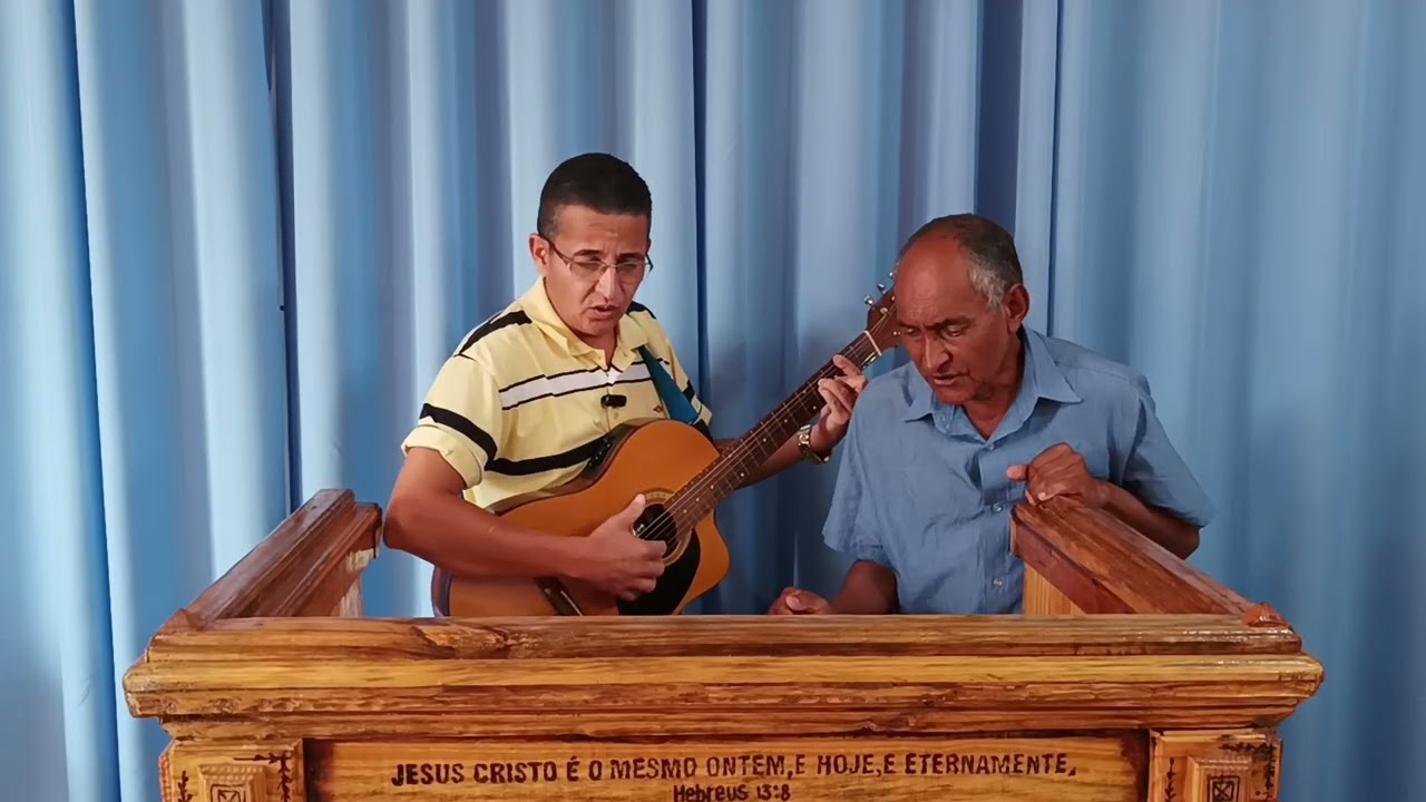 ENVERGONHADO | IR. CLEITON | 01/11/2025