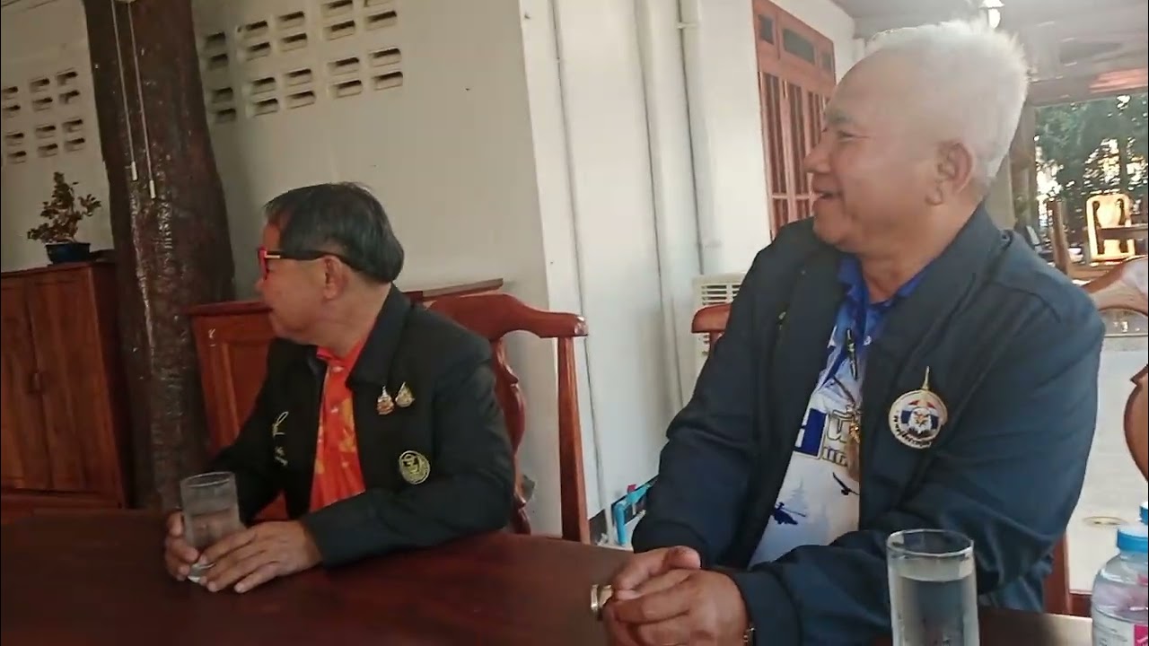 @บ้านครูแก้วศุภชัย โพธิ์สุ