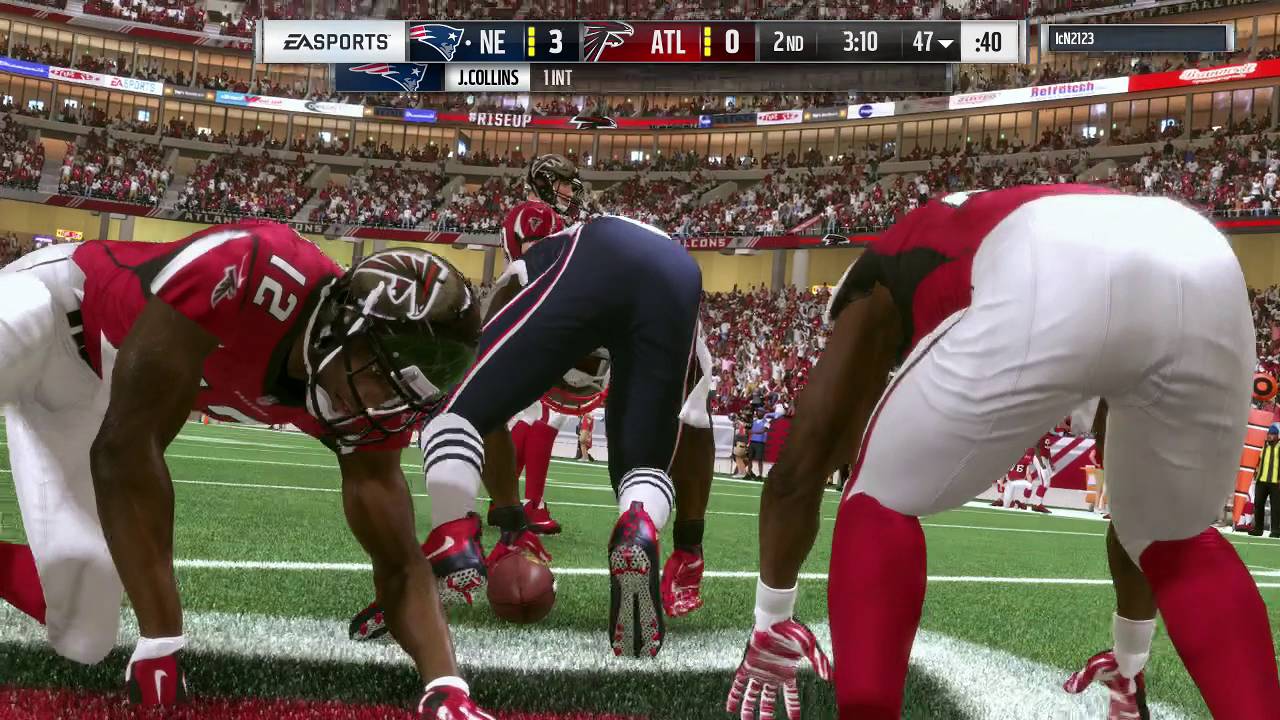 Madden 17