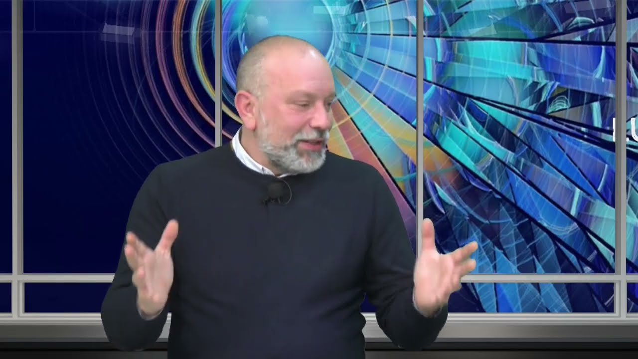 IDEAPLUS TV - Sarteano: Sindaco Francesco Landi