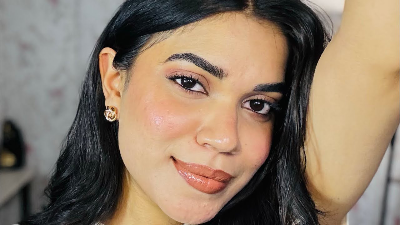 Makeup therapy!!