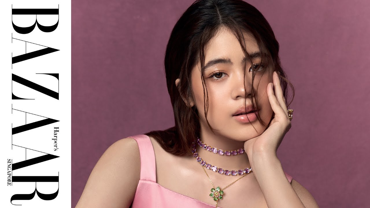 Get To Know Our May Cover Star Niana Guerrero