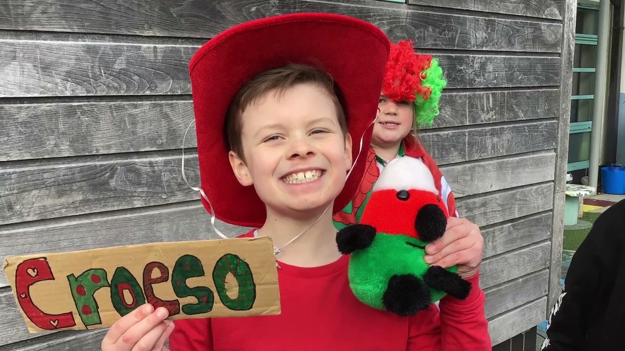 Ysgol Saundersfoot Eisteddfod 2023