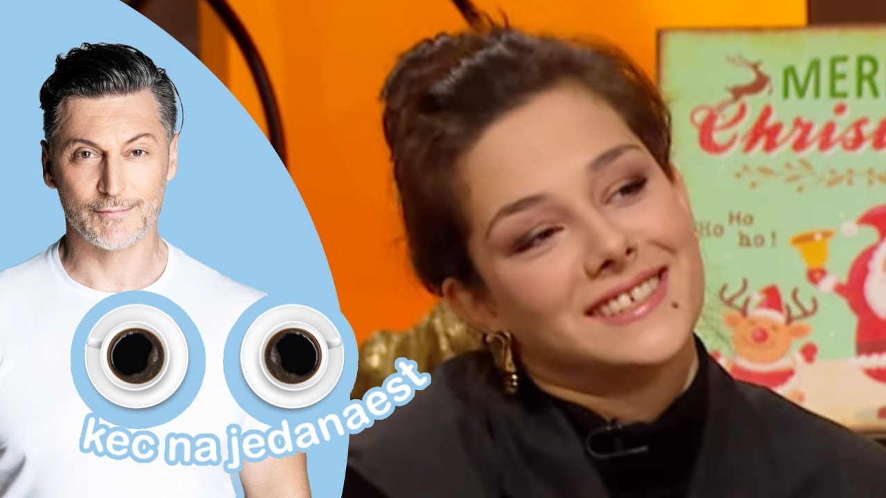 Teodora Dragićević: 