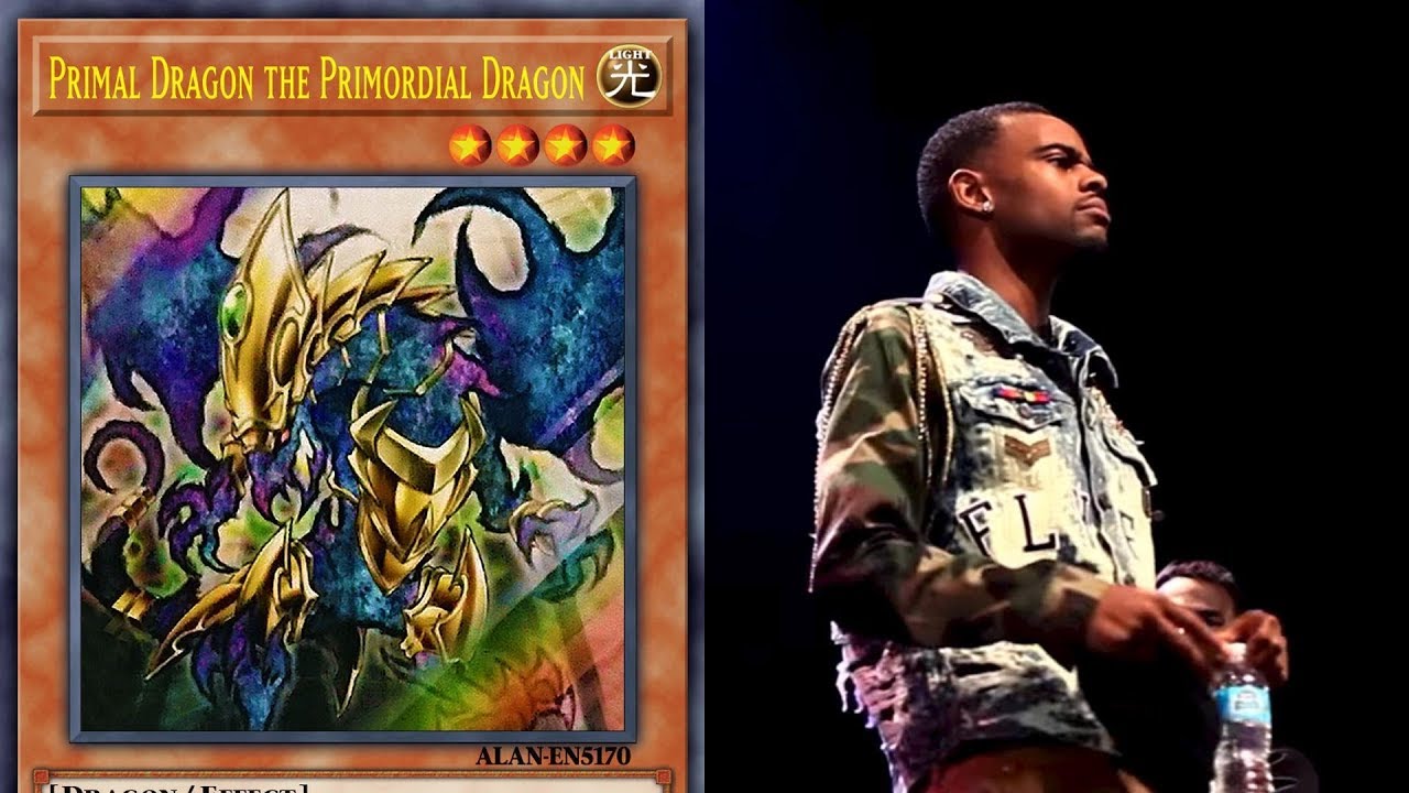 Ten Thousand Dragon is the only 