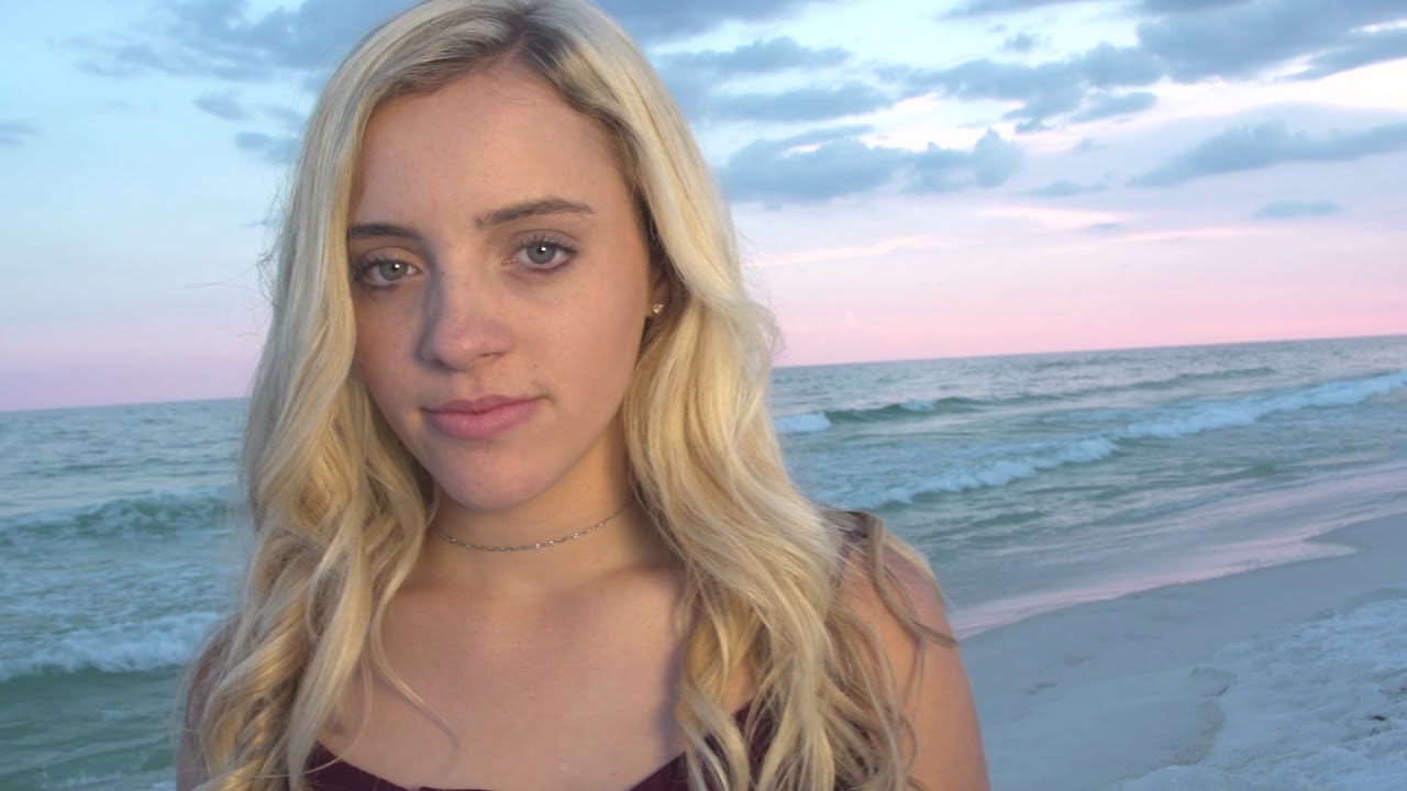 Chloe Channell WALLS