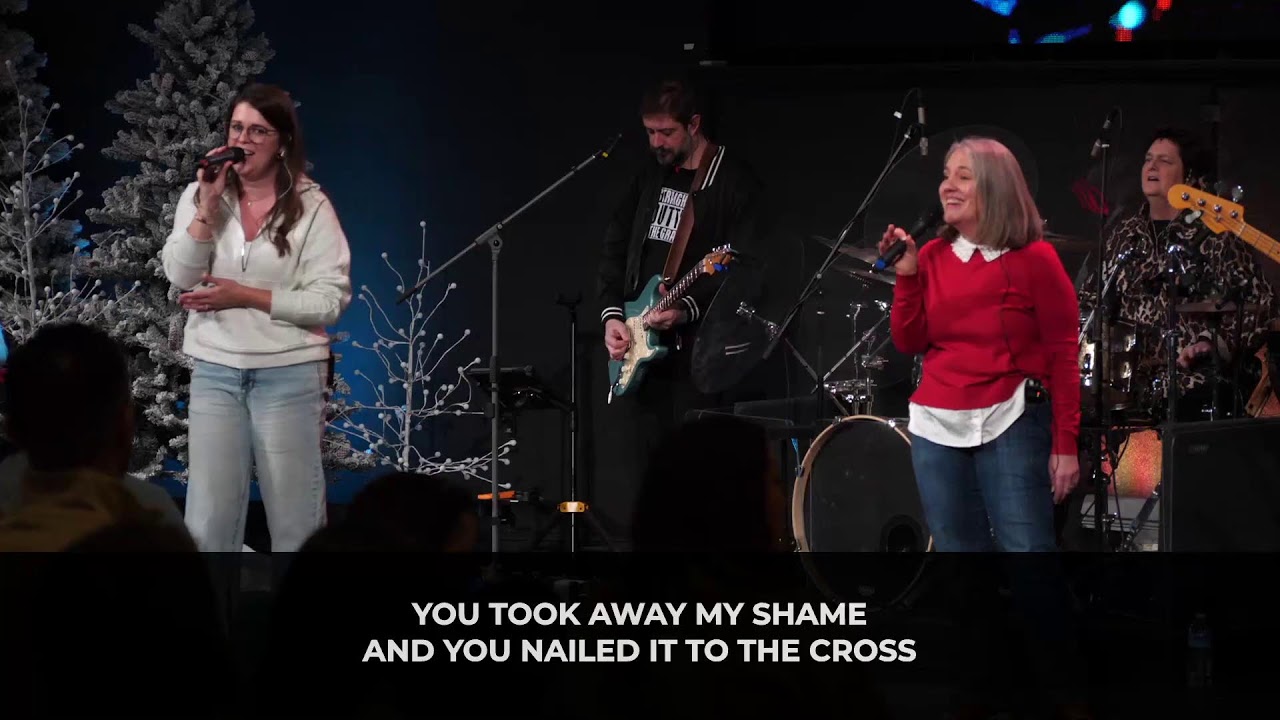 Why Am I Here?  - Week 3 - What is My General & Unique Calling? - Pastor Matt Thornton