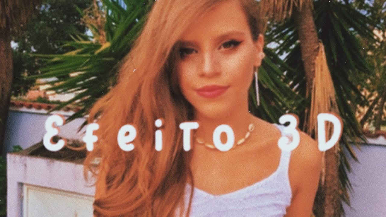 como fazer a trend foto 3D do TIK TOK no CapCut