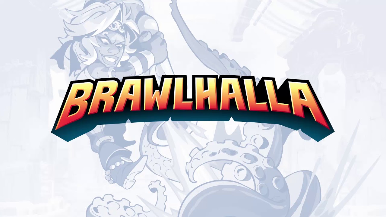 Character Select Theme - Brawlhalla Soundtrack
