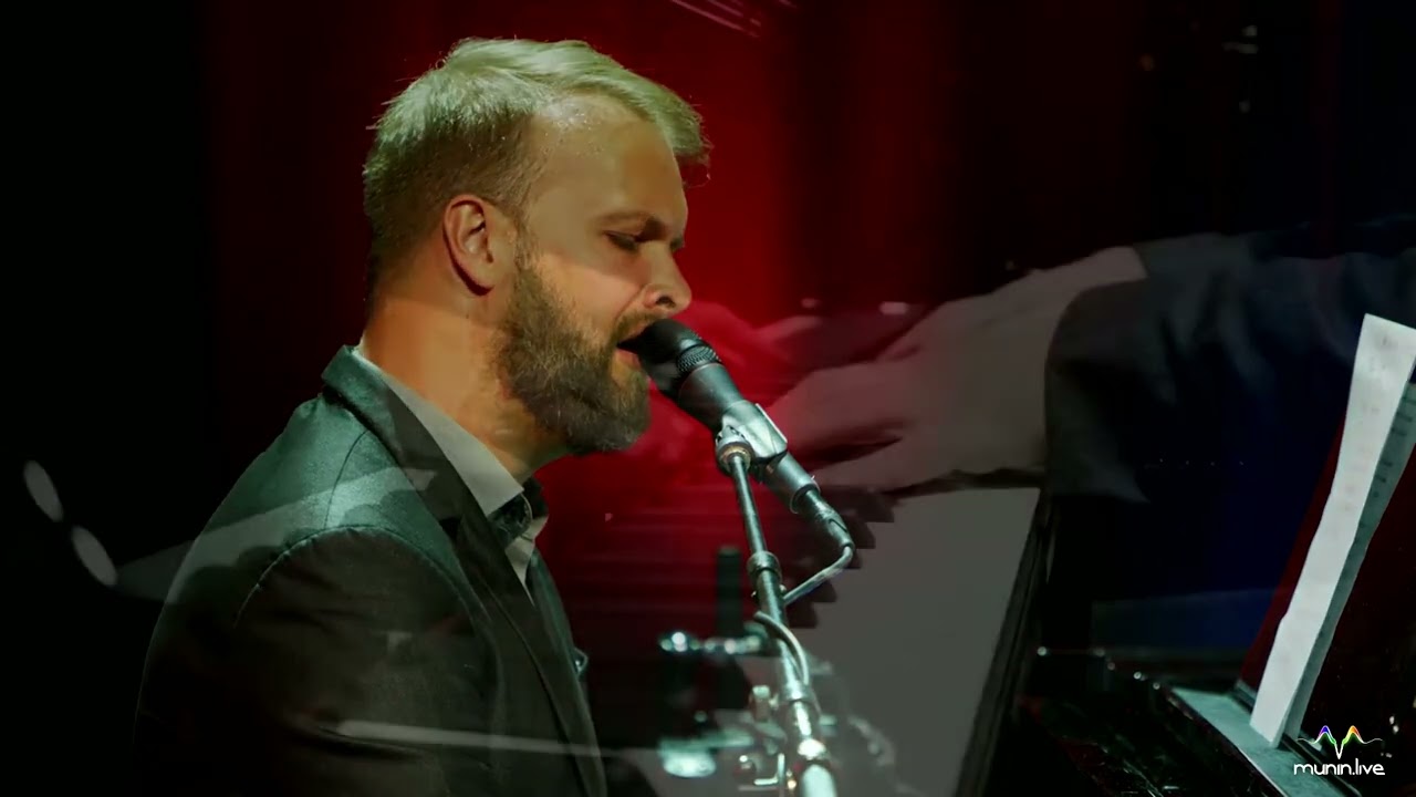 Einar Solberg - Leprous - 