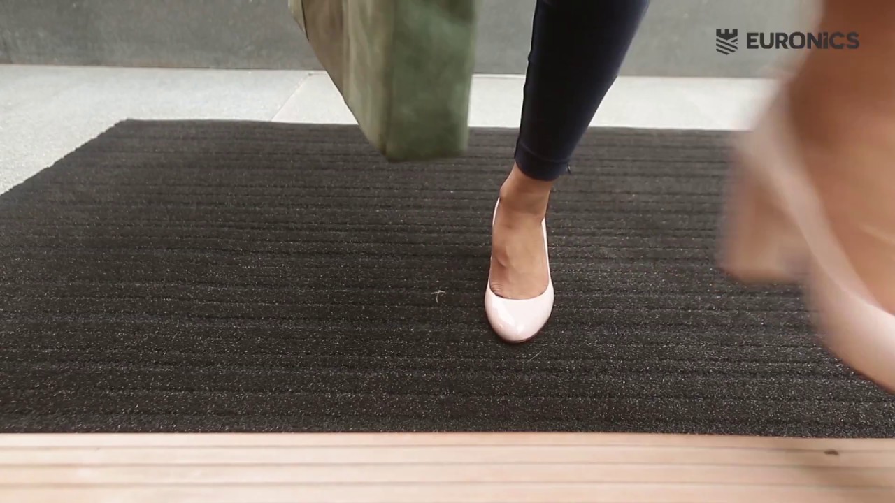 Office Carpet Door Mat - 3015