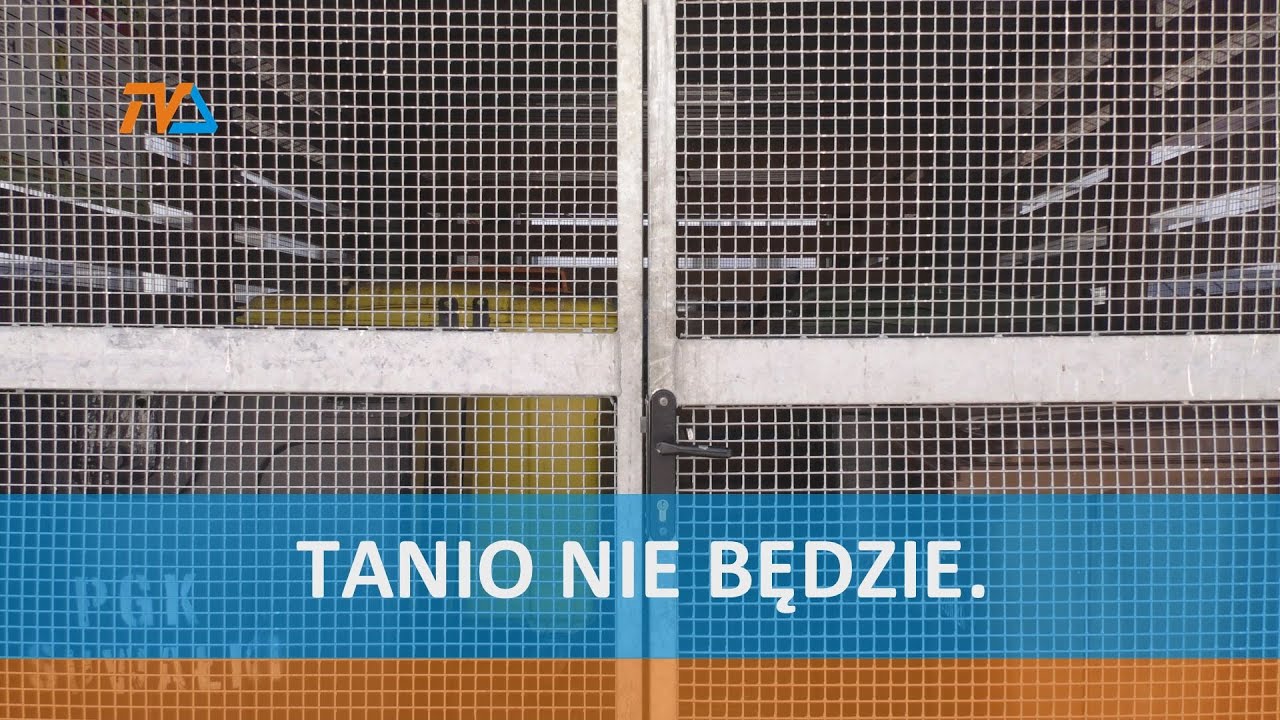 Tanio nie będzie |TV SUWAŁKI