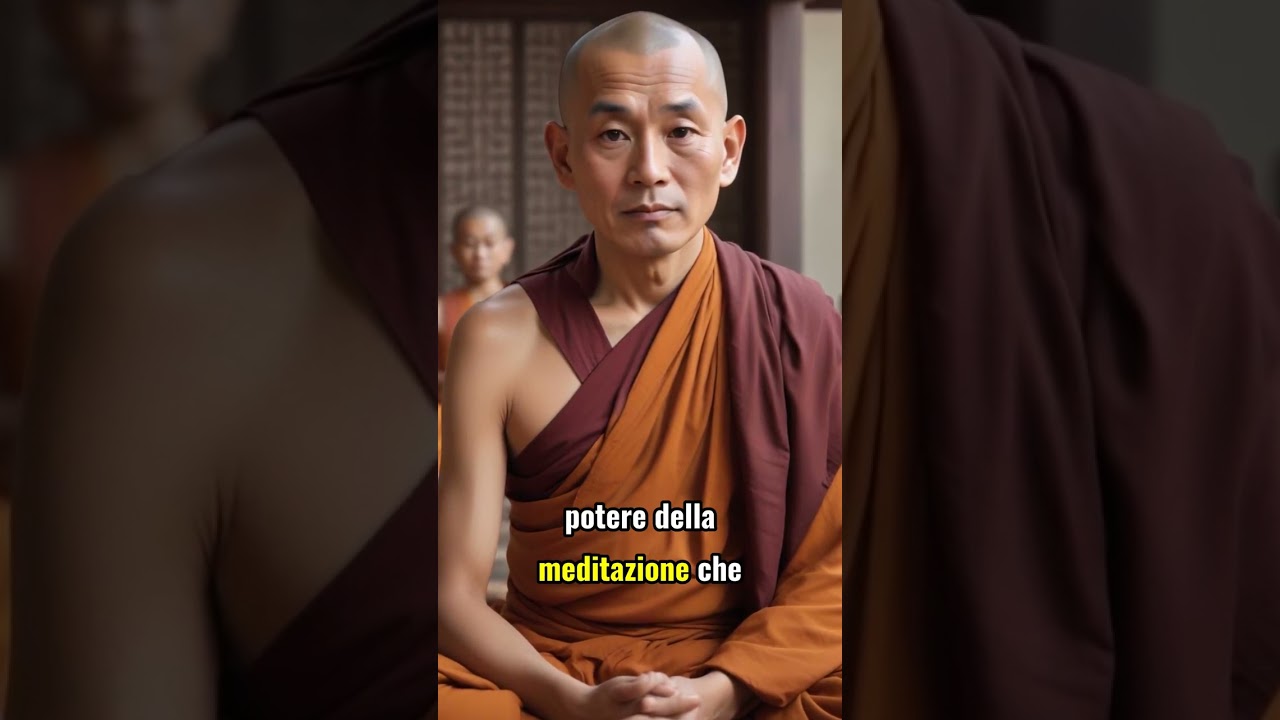 Il Potere Nascosto della Pace Interiore!